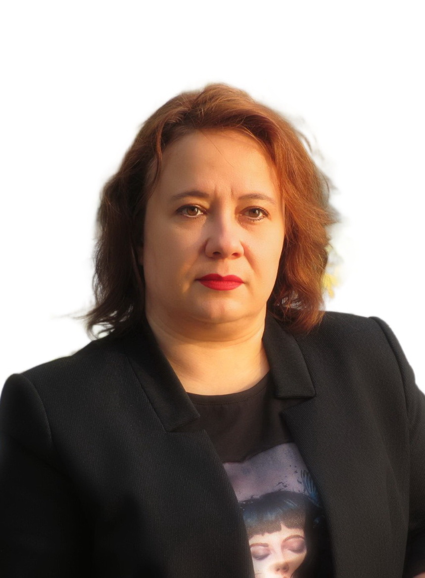 Никитина Елена Эдуардовна