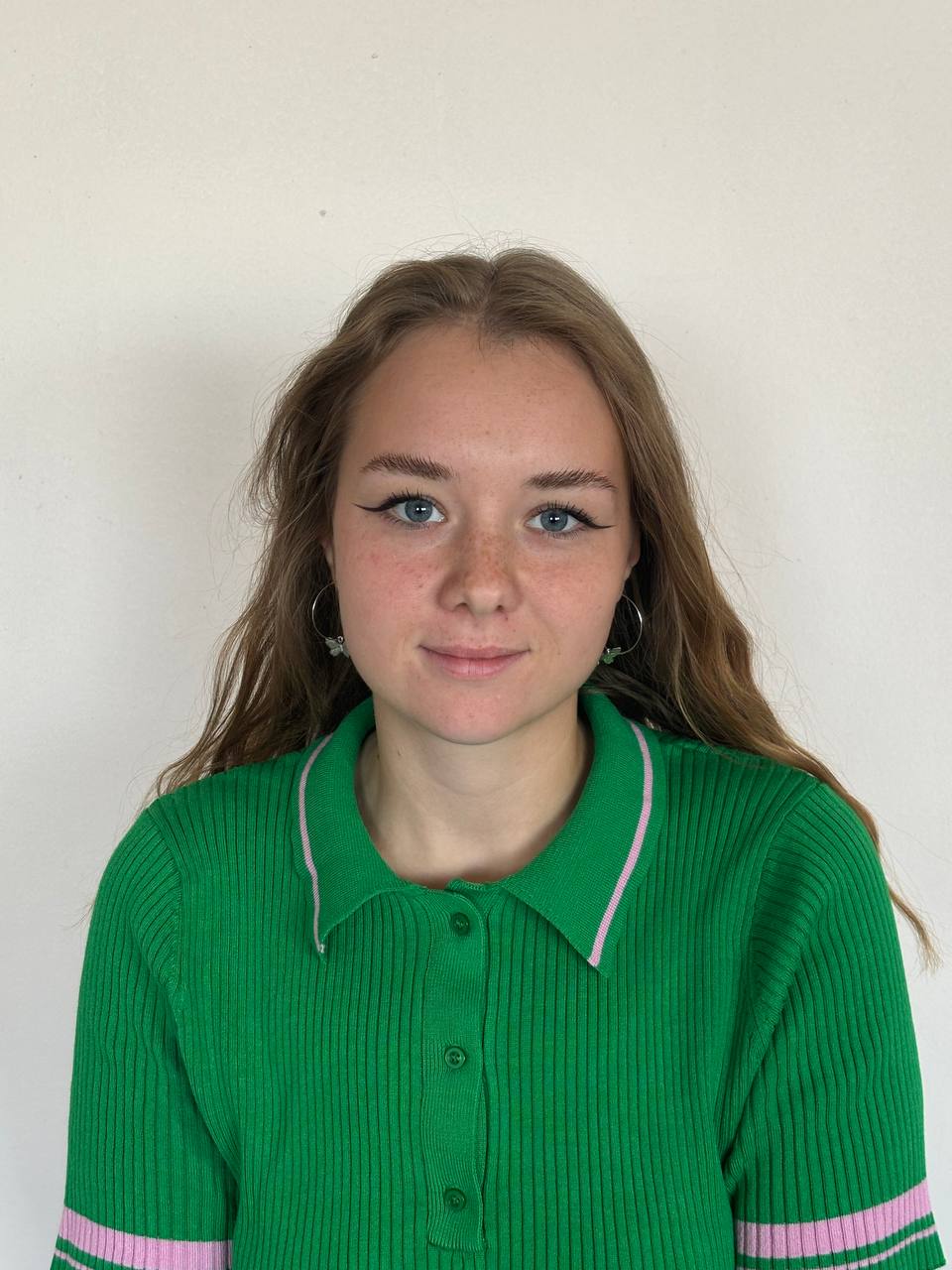 Белова Валерия Николаевна