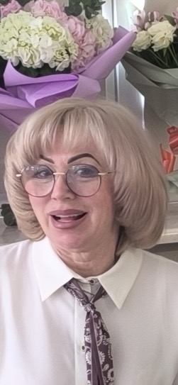 Толкаченко Галина Львовна