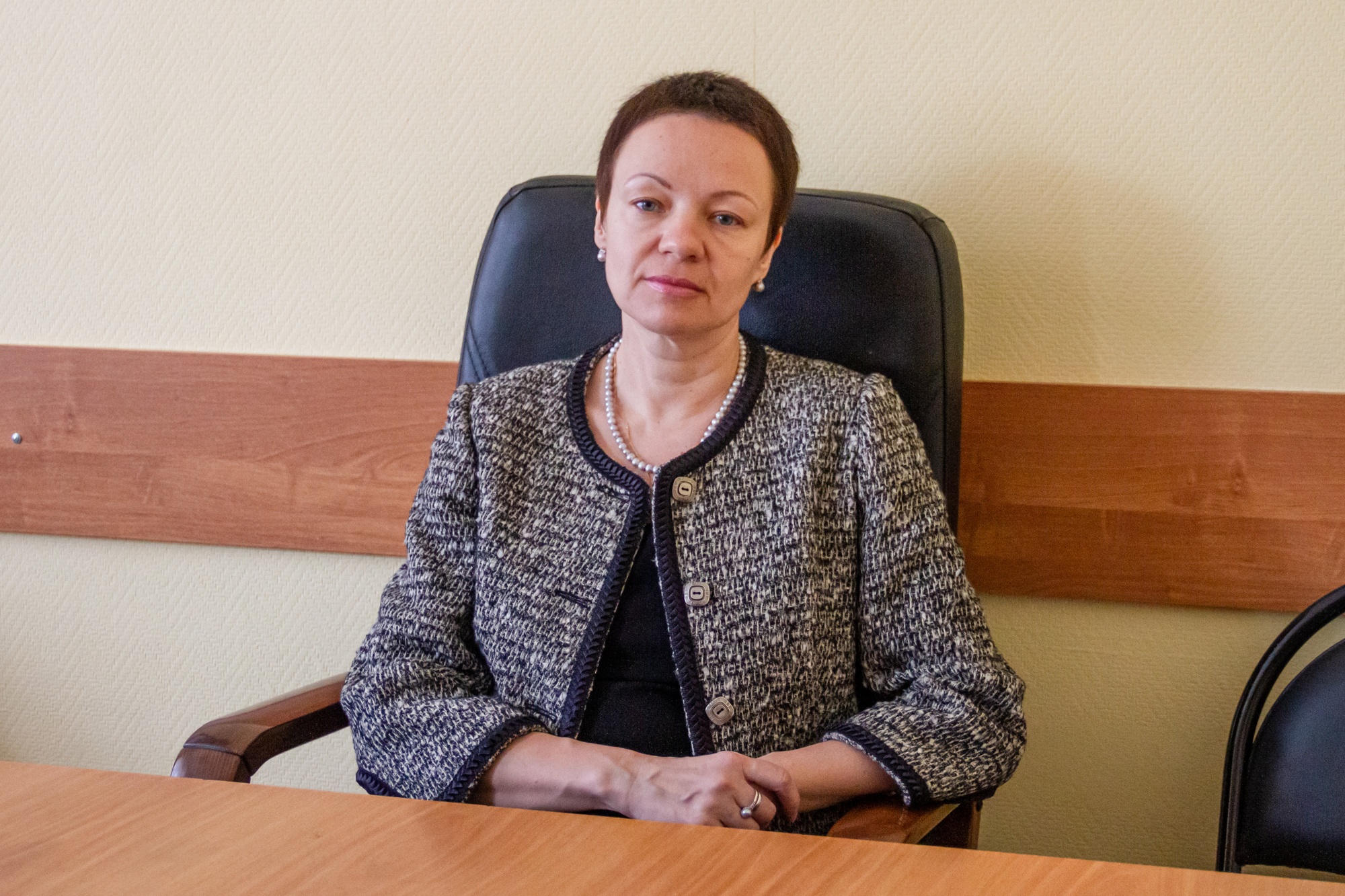 Козлова Наталия Николаевна