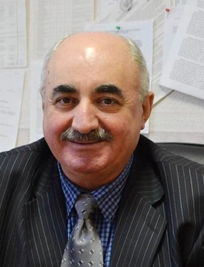 Директор Института экономики и управления ТвГУ Мамагулашвили Д.И.