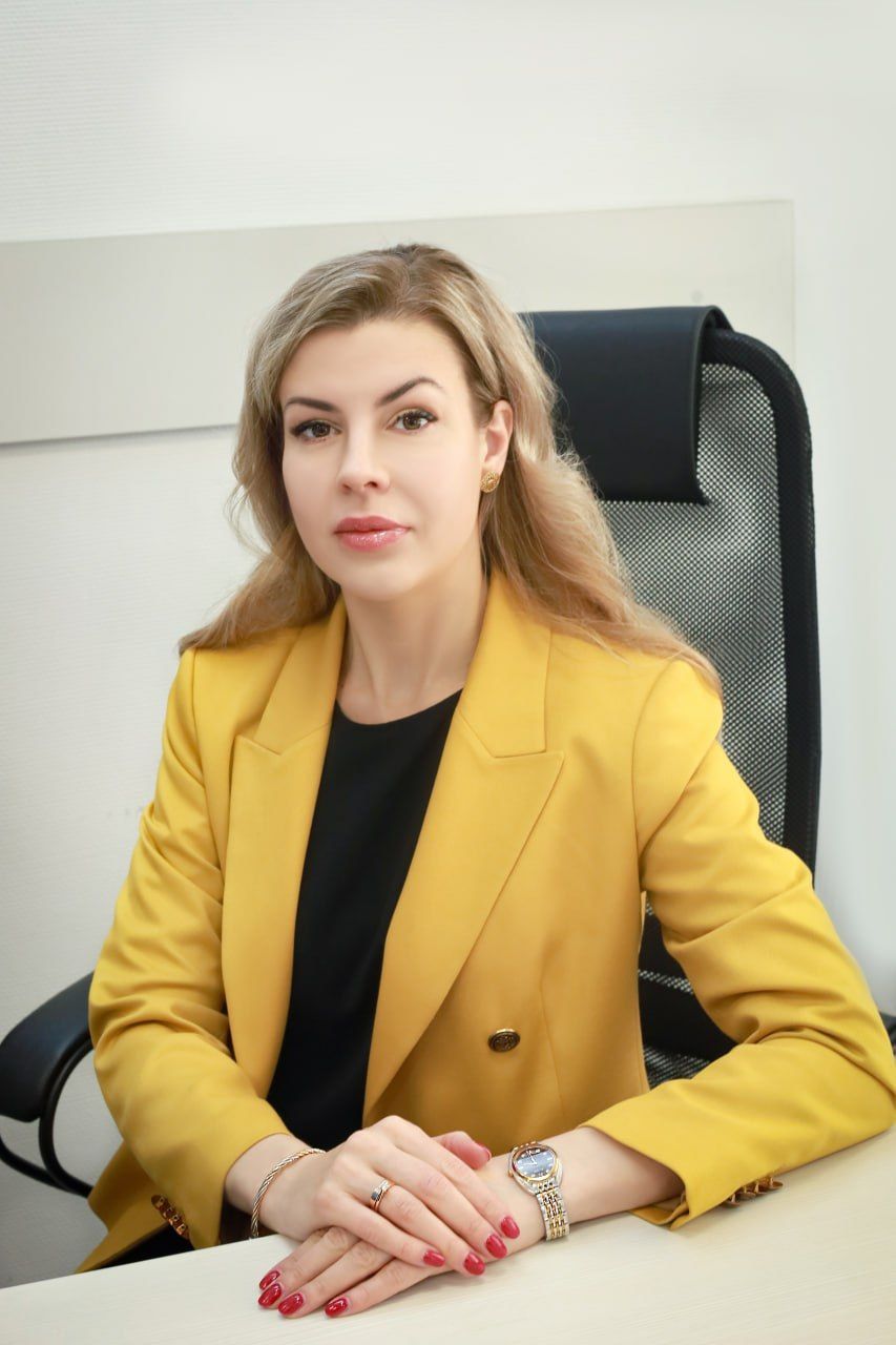 Цуркан Марина Валериевна