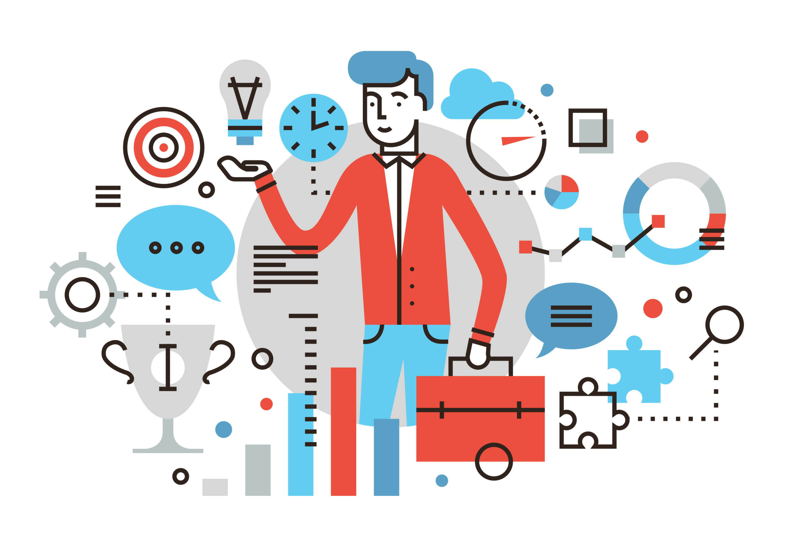 Профориентация в Торжке