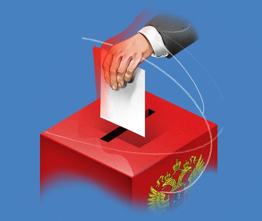 Дебаты: Мастерская стратегии