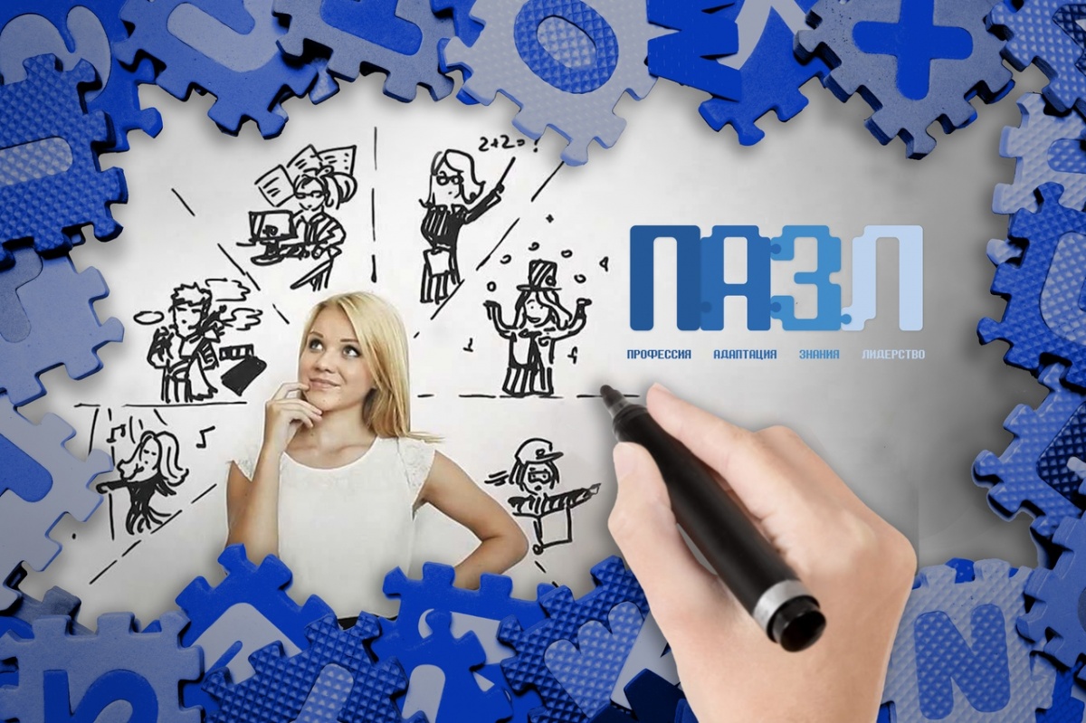 Профориентационный квиз