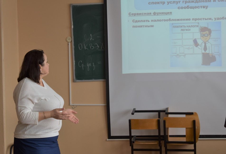 Встреча с Ириной Шемшура