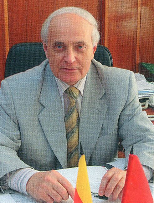 Гавриков В.П.