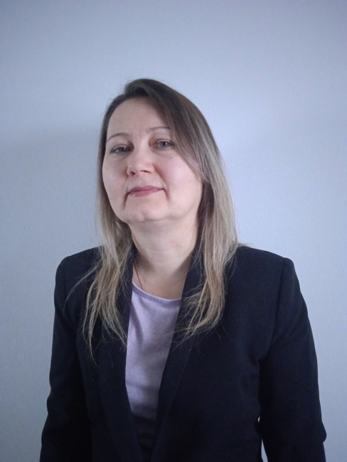 Е.Н. Ястребова