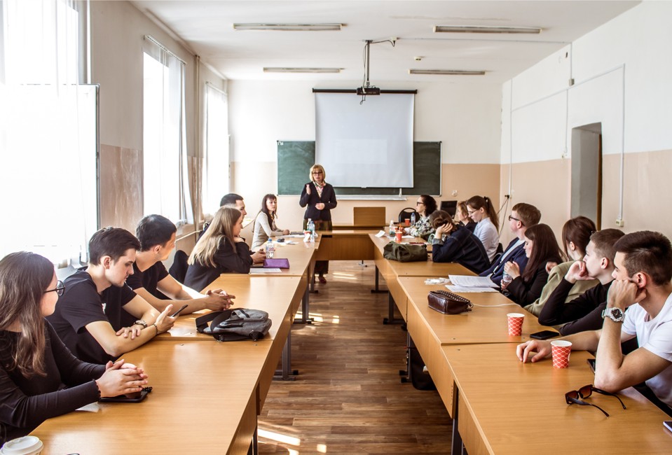 Проблемы экономики и управления в условиях нестабильности