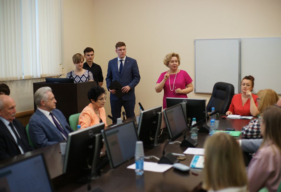 Козлова Н.Н.