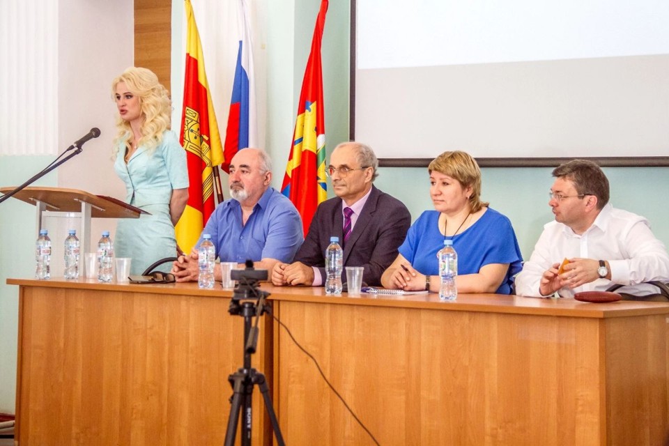 Подписание соглашения