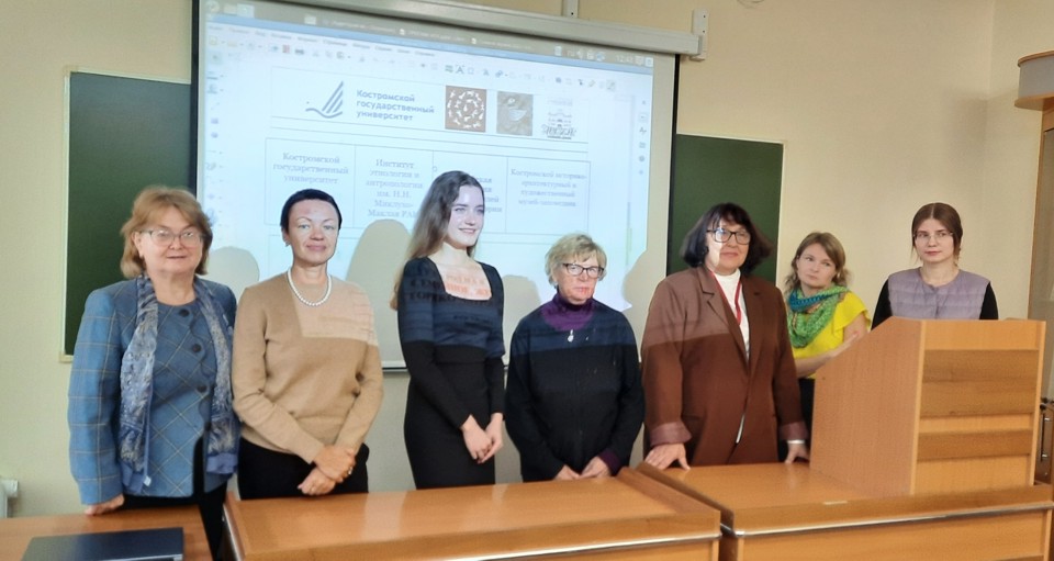 Экскурсия в банк