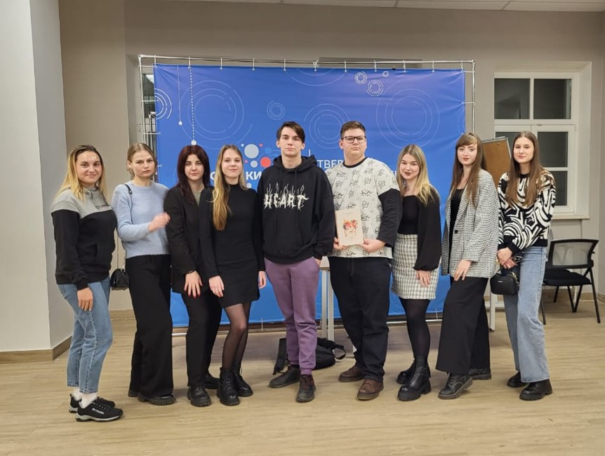 Тест-драйв профессии предприниматель