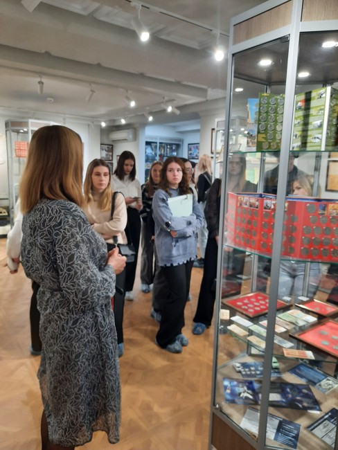 Летняя школа 1