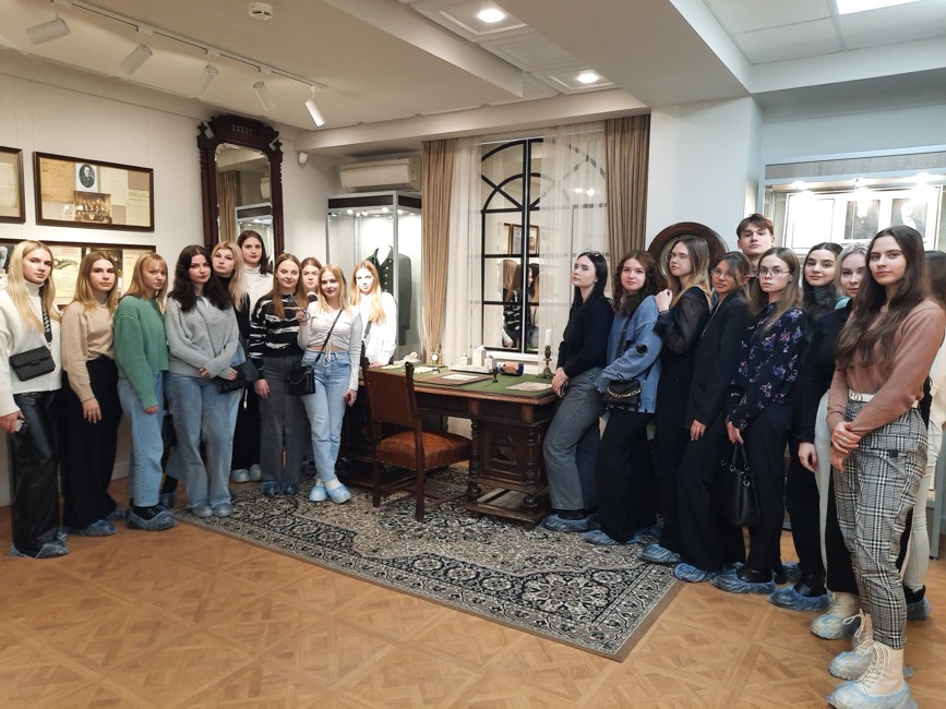 Летняя школа 1