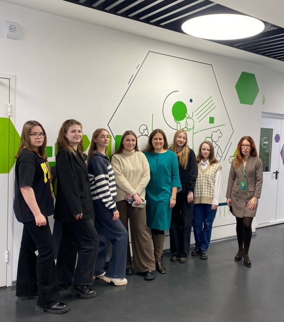 Ковалевские чтения