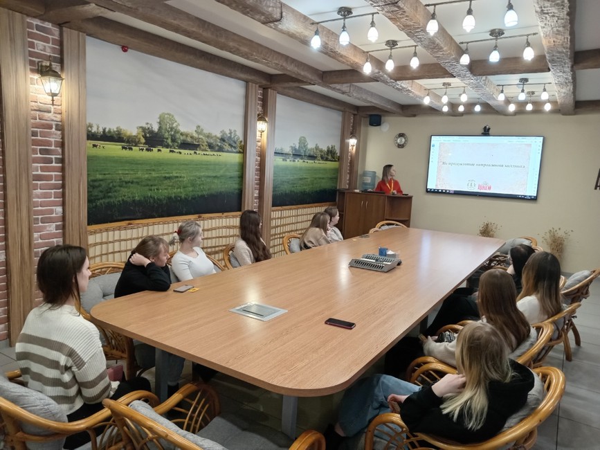 Ковалевские чтения