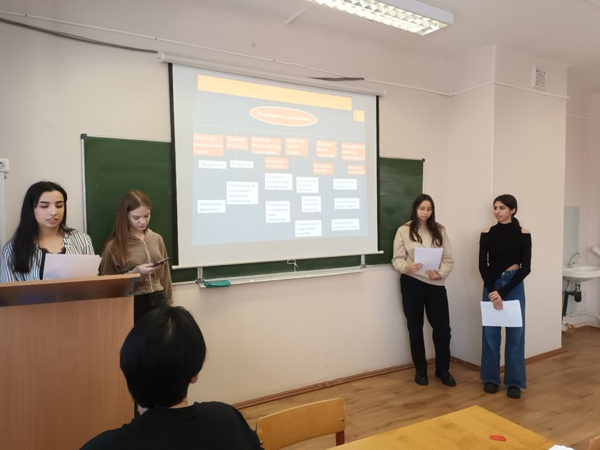 Ковалевские чтения