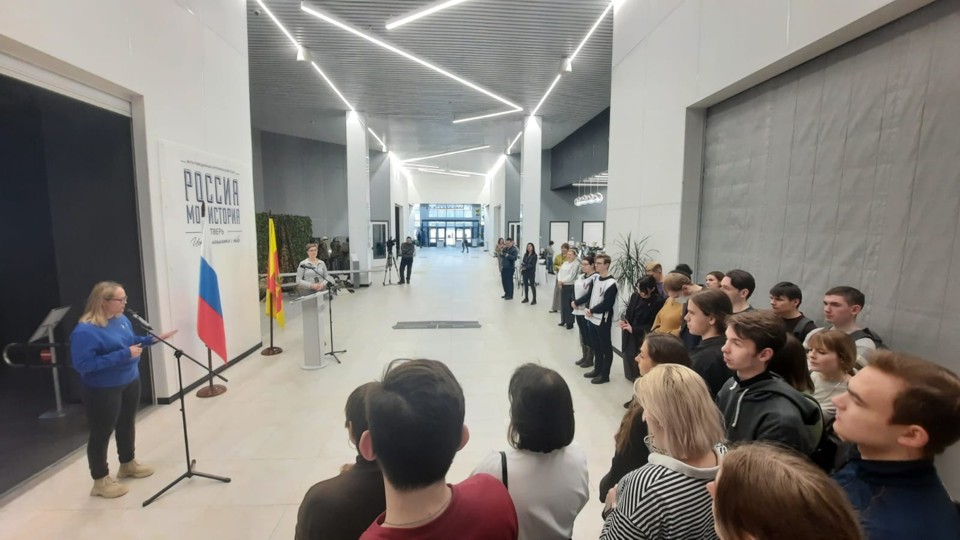 Выставка избирательные технологии