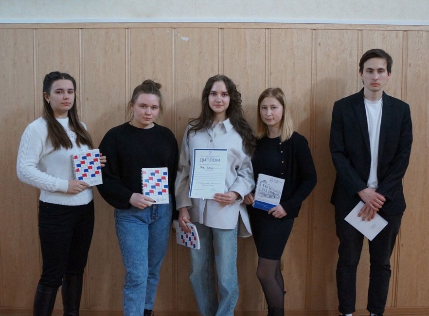 Победители