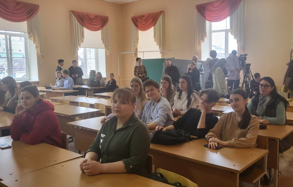 Кинофестиваль