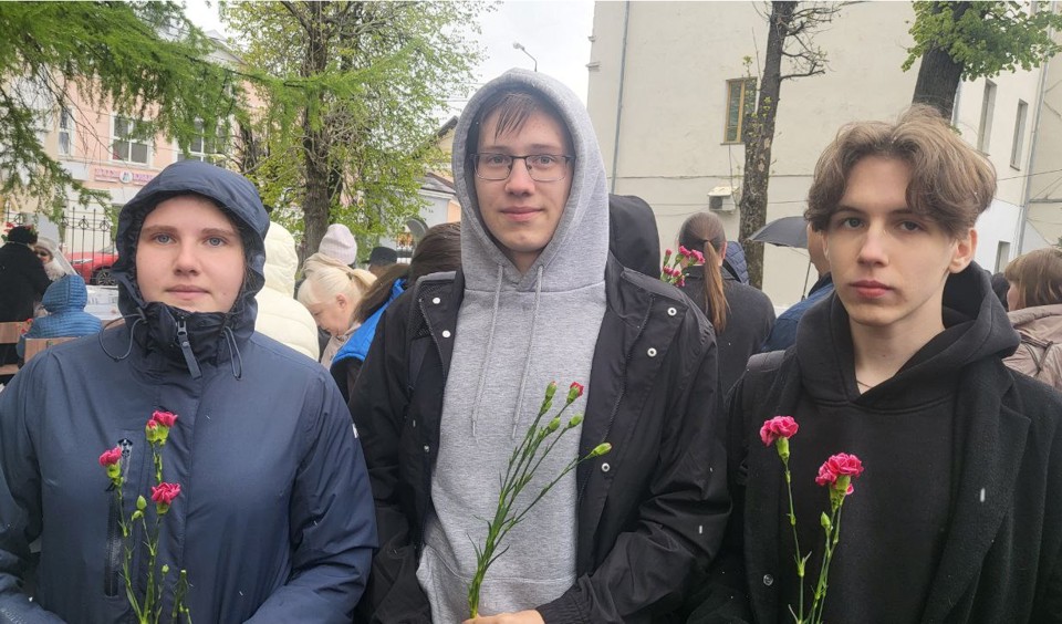 День Победы