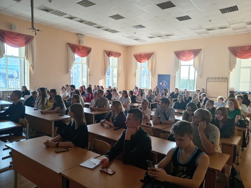 Школа старост