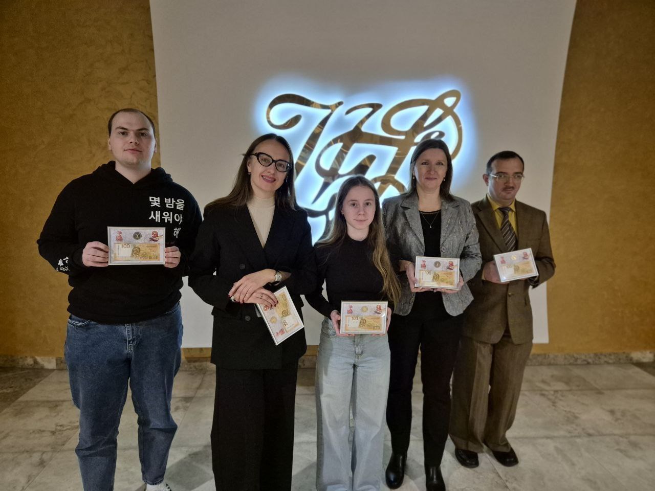 День открытых дверей