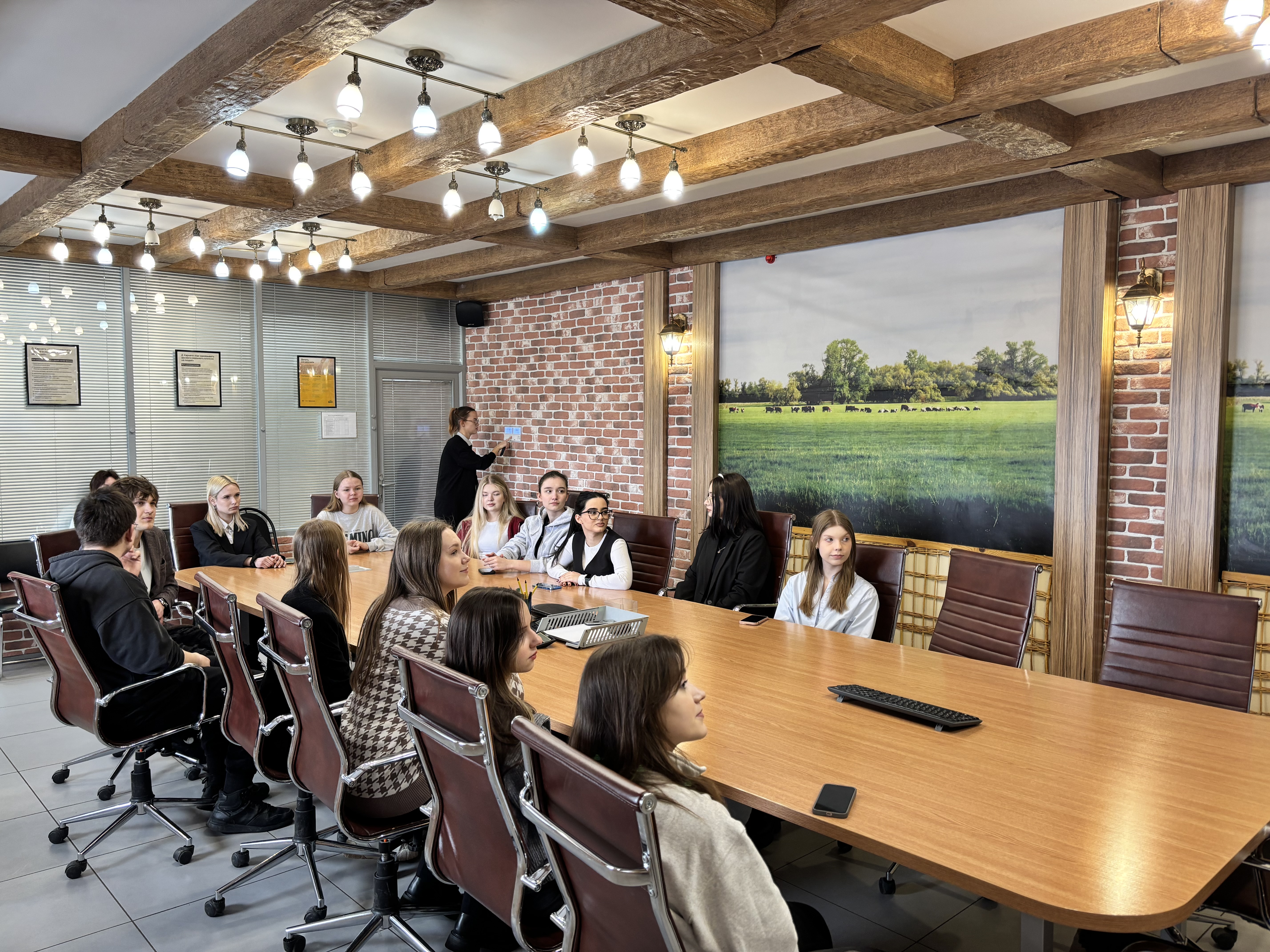 XVII Всероссийская олимпиада по экономике и менеджменту