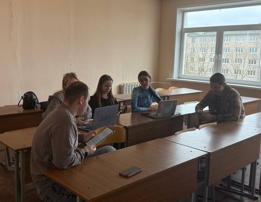 Круглый стол