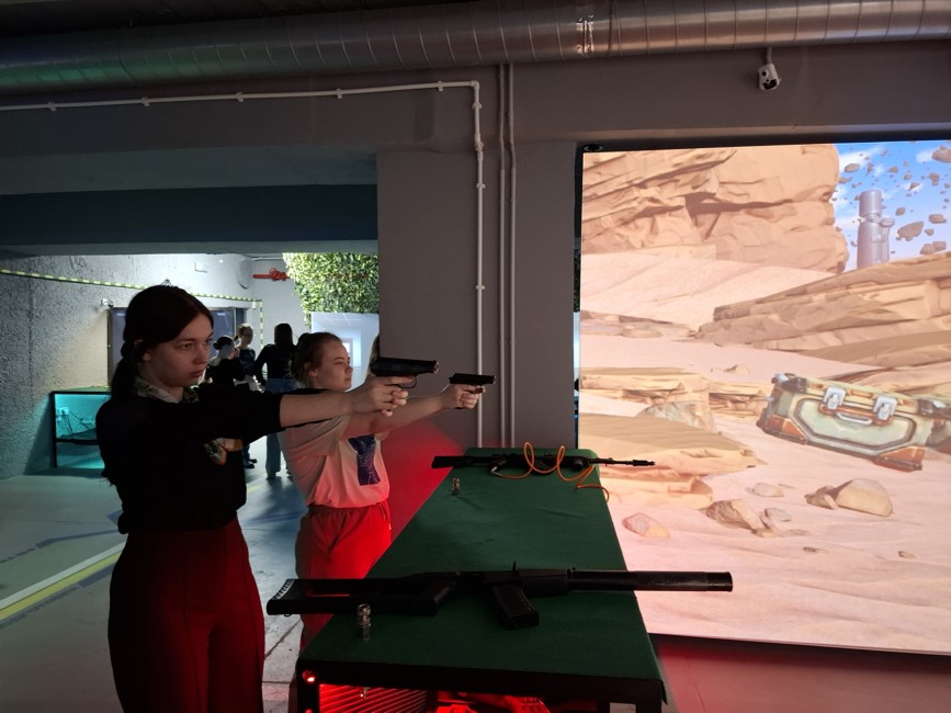 Серебряная медаль