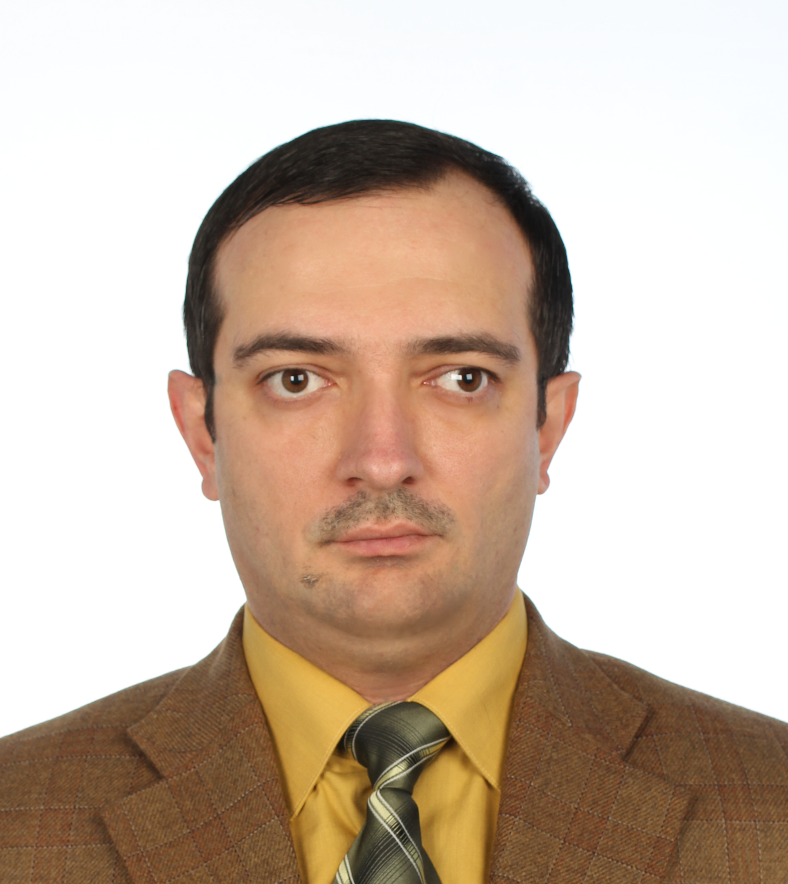 Смирнова Ольга Викторовна