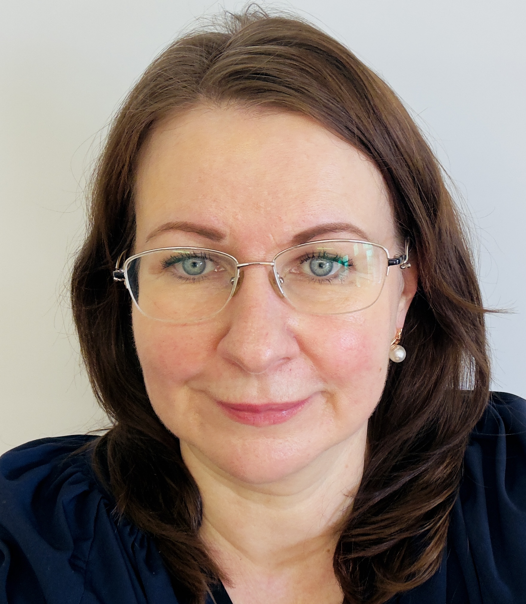 Кузнецова Юлия Васильевна