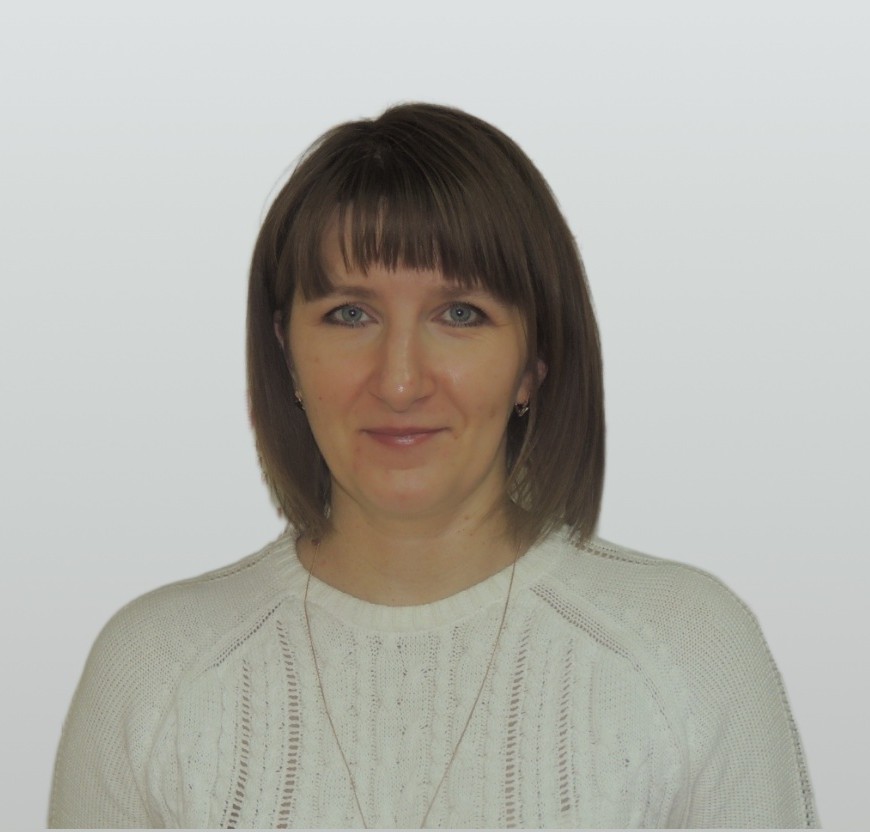 Смирнова Ольга Викторовна