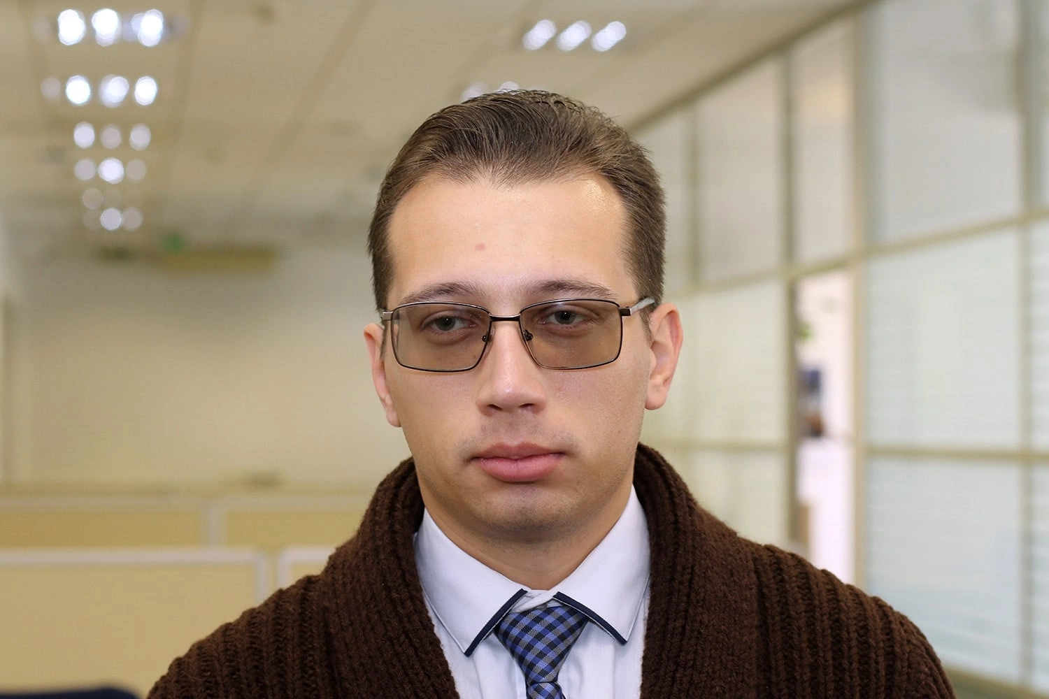 Французов Илья Александрович